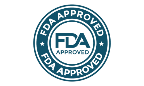 GlucoPure FDA Approved