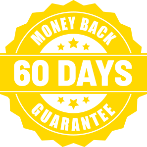 GlucoPure money back guarantee